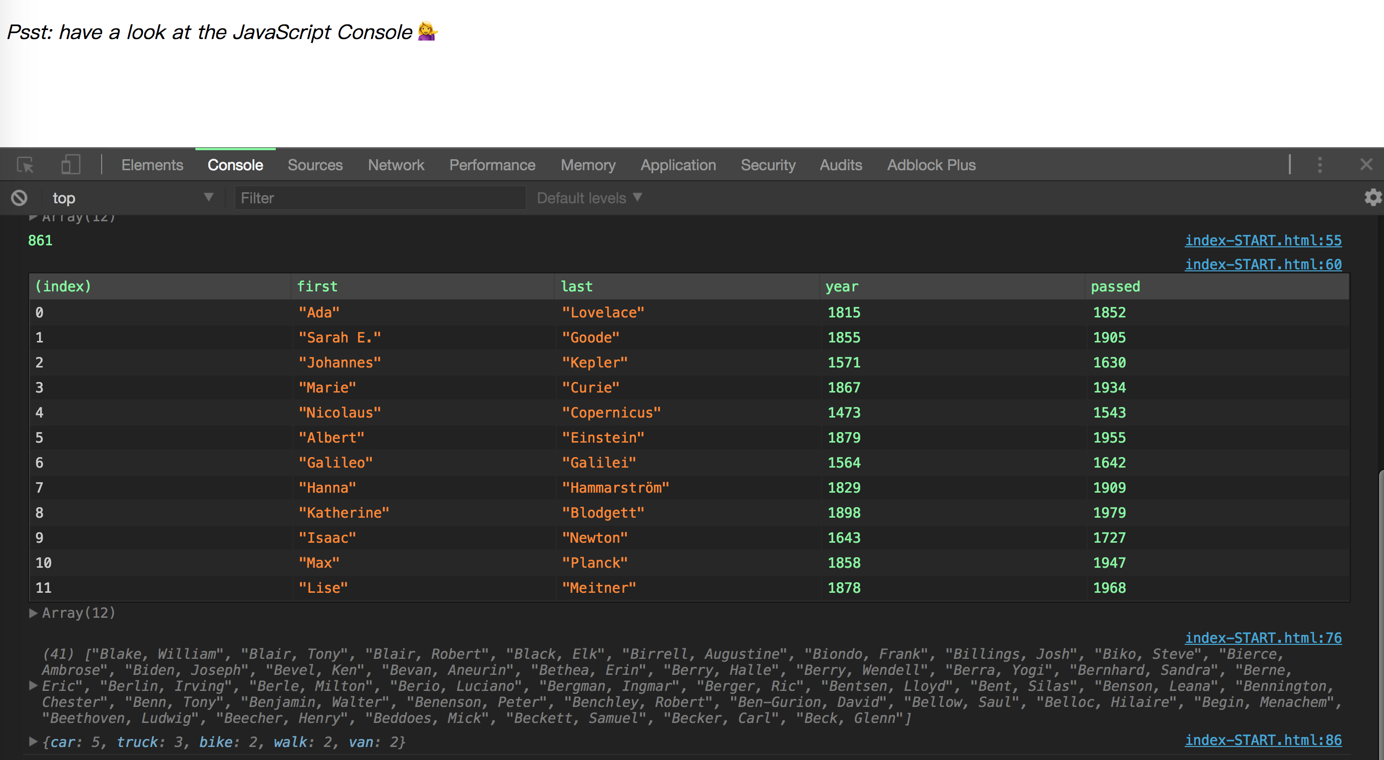 CSS Variables