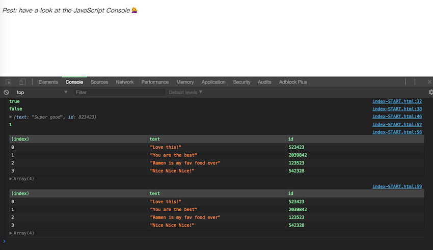 CSS Variables