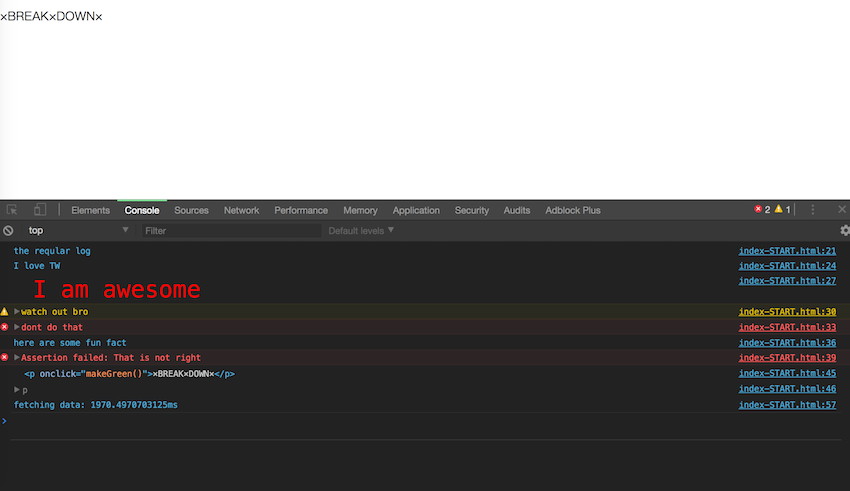 CSS Variables